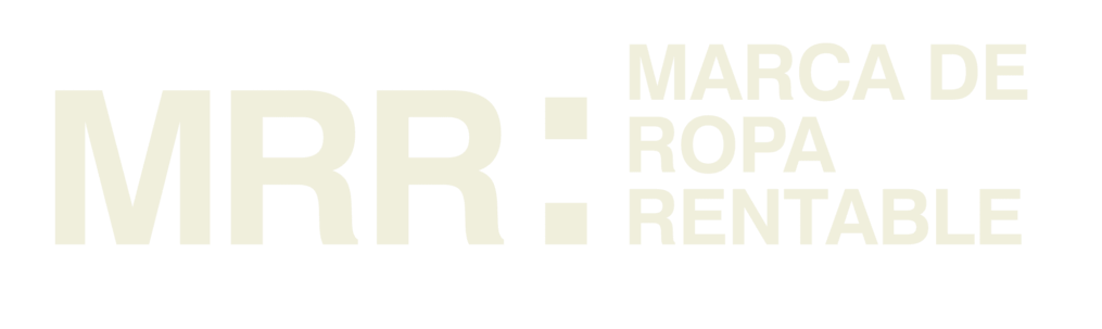 Marca de Ropa Rentable
